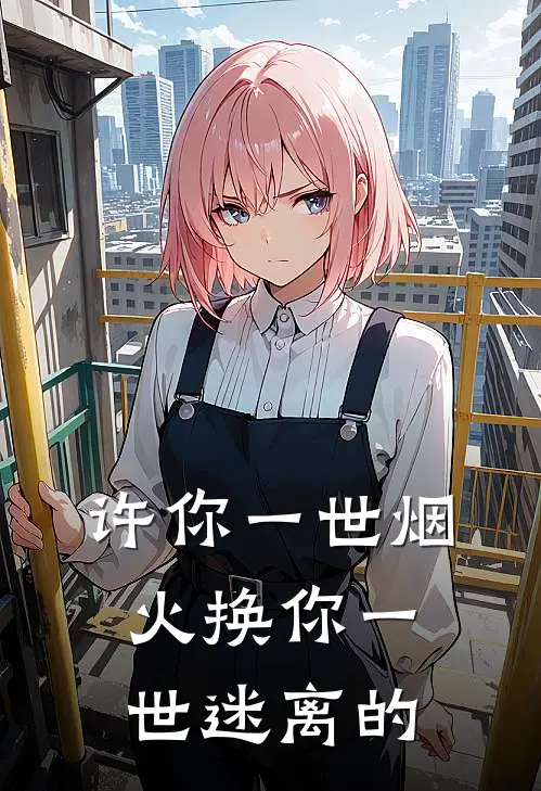 许你一世烟火换你一世迷离的