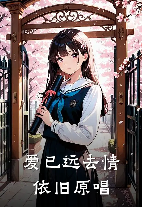 爱已远去情依旧原唱