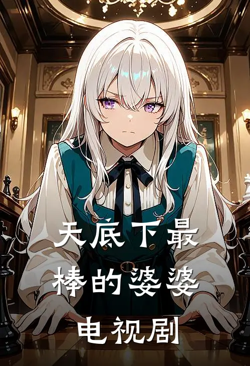 天底下最棒的婆婆电视剧