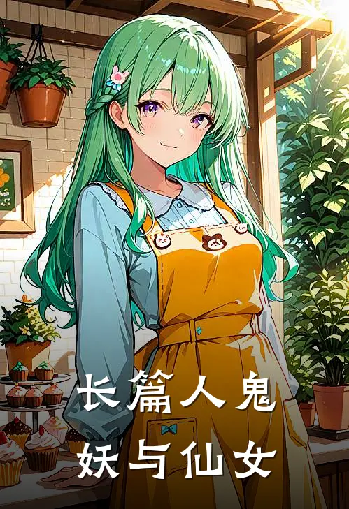 长篇人鬼妖与仙女