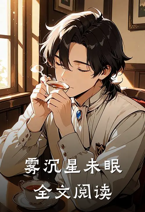 雾沉星未眠全文阅读