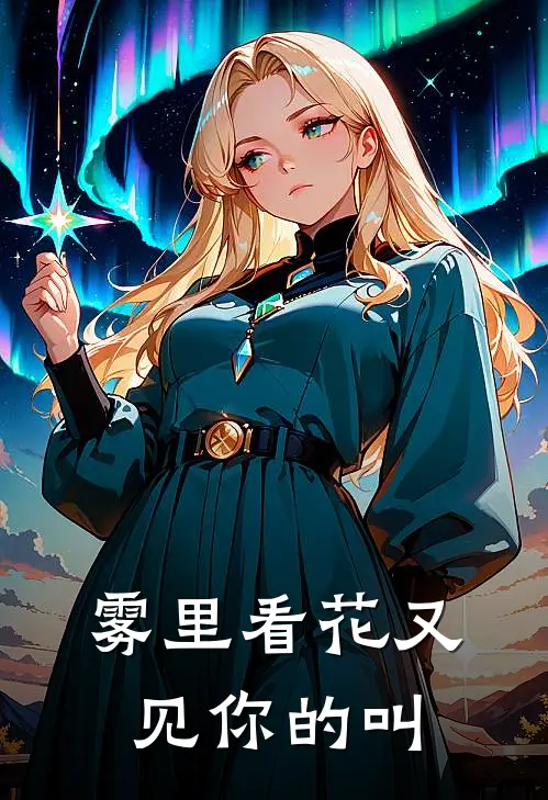 雾里看花又见你的叫