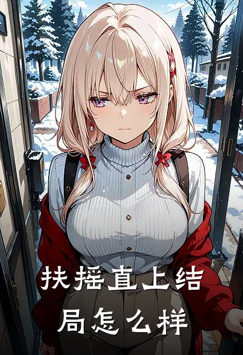 扶摇直上结局怎么样