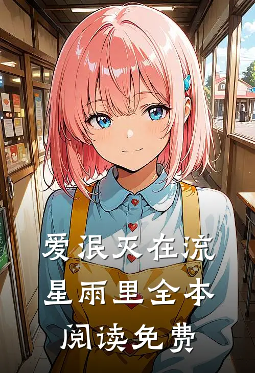 爱泯灭在流星雨里全本阅读免费