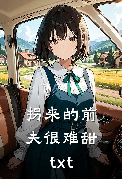 拐来的前夫很难甜txt