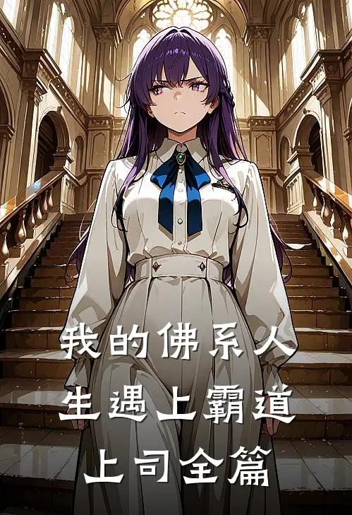 我的佛系人生遇上霸道上司全篇