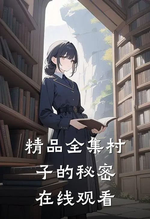 精品全集村子的秘密在线观看