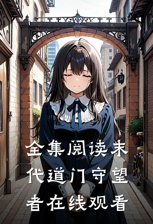全集阅读末代道门守望者在线观看
