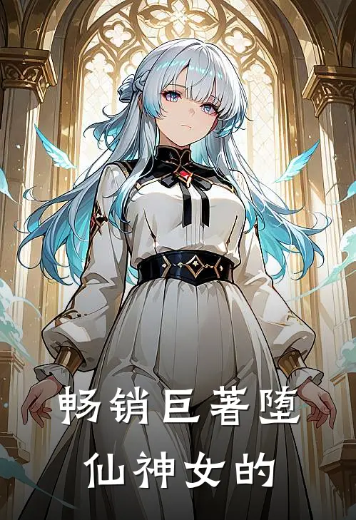 畅销巨著堕仙神女的