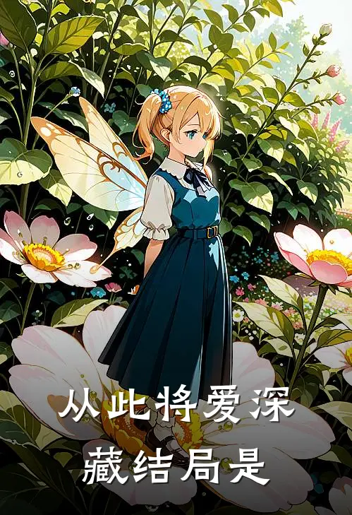 从此将爱深藏结局是