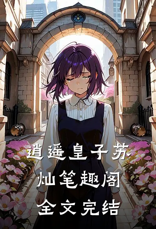 逍遥皇子苏灿笔趣阁全文完结