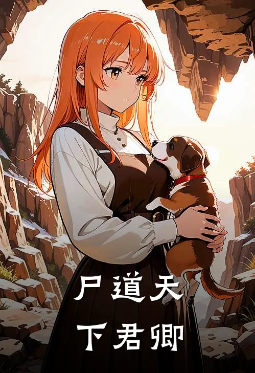 尸道天下君卿