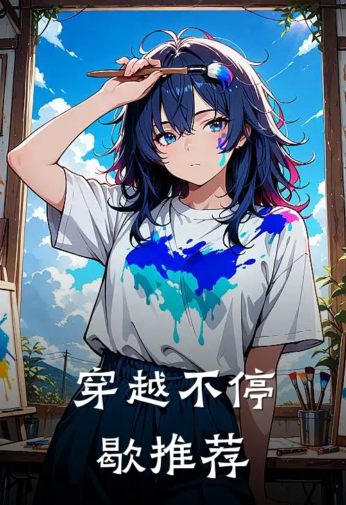 穿越不停歇推荐
