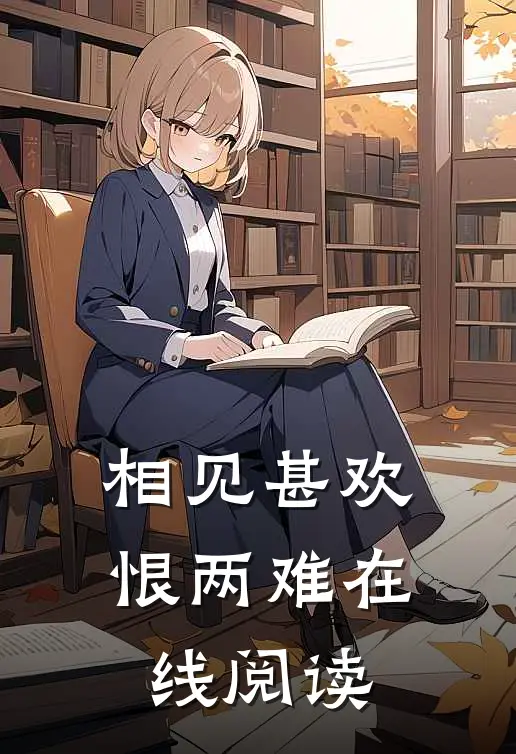 相见甚欢恨两难在线阅读