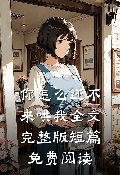 你怎么还不来哄我全文完整版短篇免费阅读