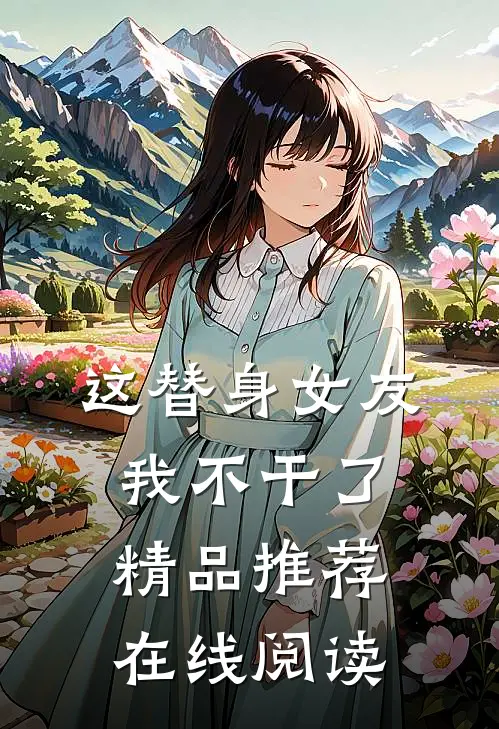 这替身女友我不干了精品推荐在线阅读