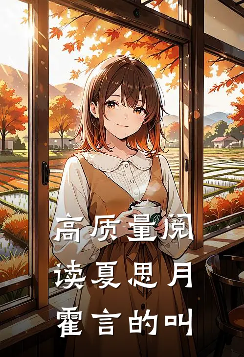 高质量阅读夏思月霍言的叫