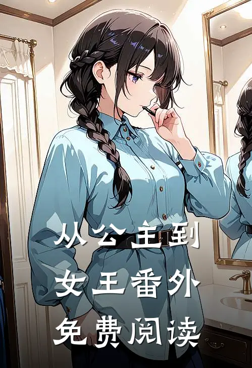 从公主到女王 番外免费阅读