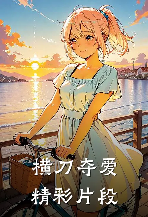 横刀夺爱精彩片段