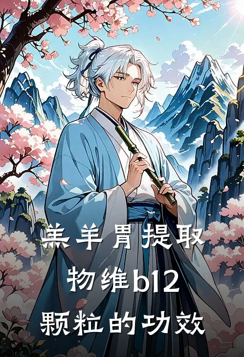 羔羊胃提取物维b12颗粒的功效