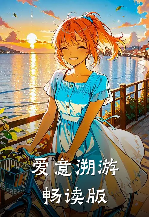 爱意溯游畅读版