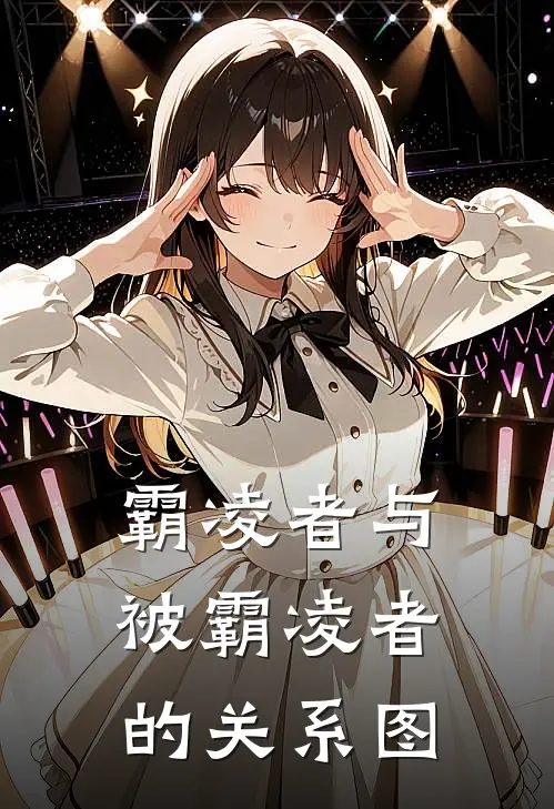 霸凌者与被霸凌者的关系图