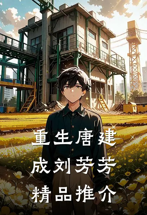 重生唐建成刘芳芳精品推介