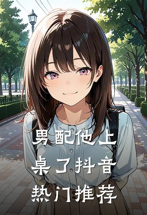 男配他上桌了抖音热门推荐