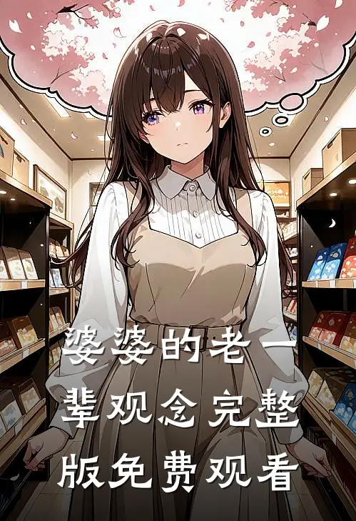 婆婆的老一辈观念完整版免费观看