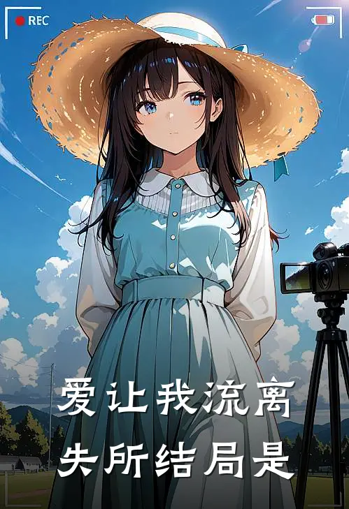爱让我流离失所结局是