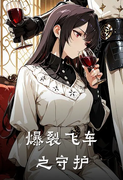 爆裂飞车之守护