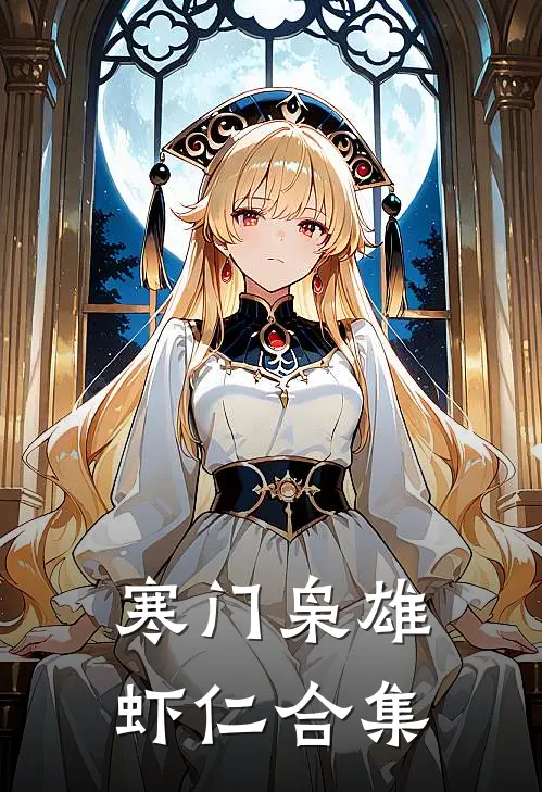 寒门枭雄虾仁合集