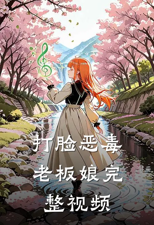 打脸恶毒老板娘完整视频