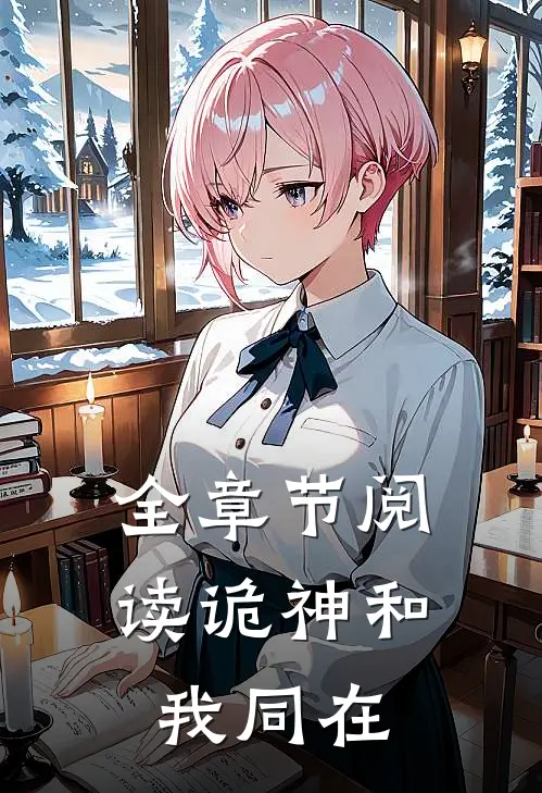 全章节阅读诡神和我同在