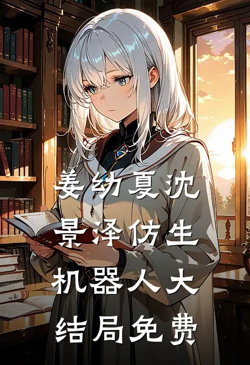 姜幼夏沈景泽仿生机器人大结局免费