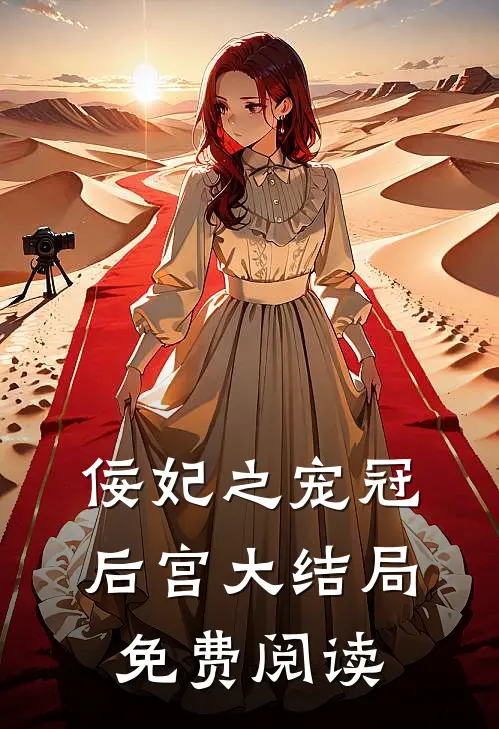 佞妃之宠冠后宫大结局免费阅读