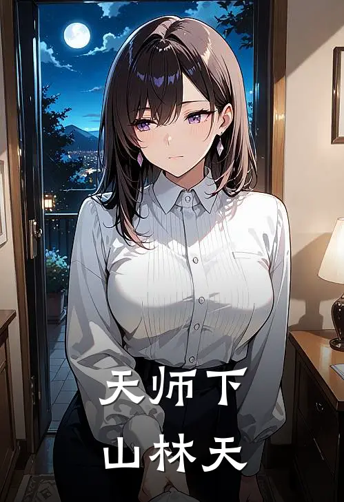 天师下山林天