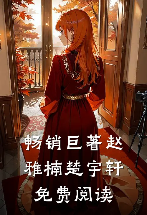 畅销巨著赵雅楠楚宇轩免费阅读