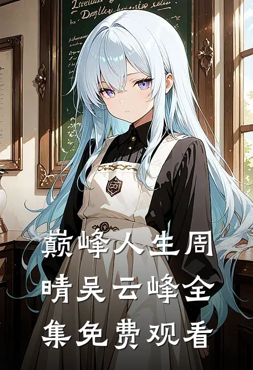 巅峰人生周晴吴云峰 全集免费观看