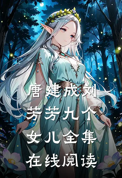 唐建成刘芳芳九个女儿全集在线阅读