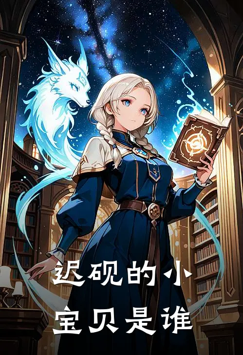 迟砚的小宝贝是谁