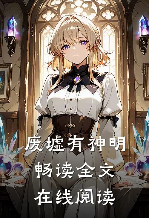废墟有神明畅读全文在线阅读