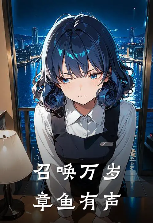 召唤万岁章鱼有声