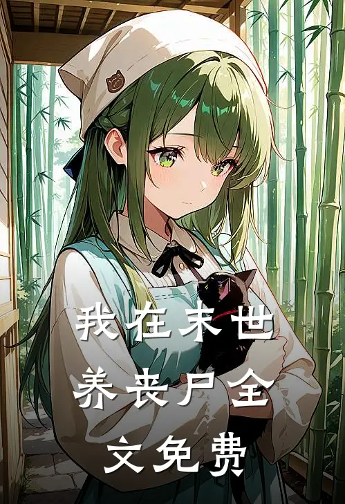 我在末世养丧尸全文免费