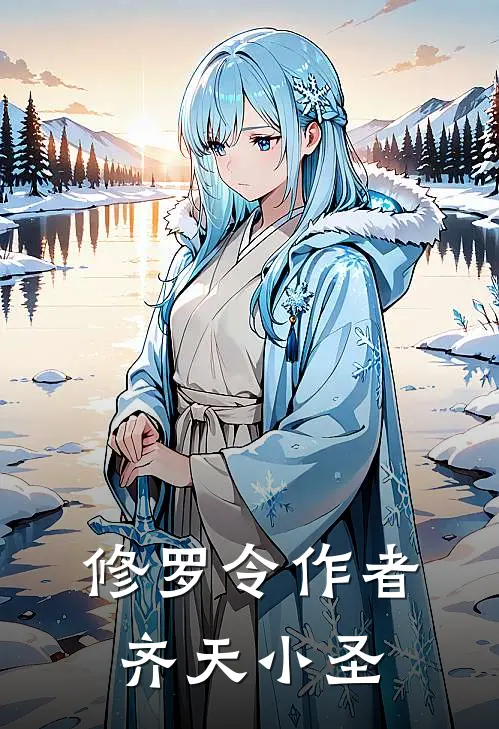 修罗令作者齐天小圣
