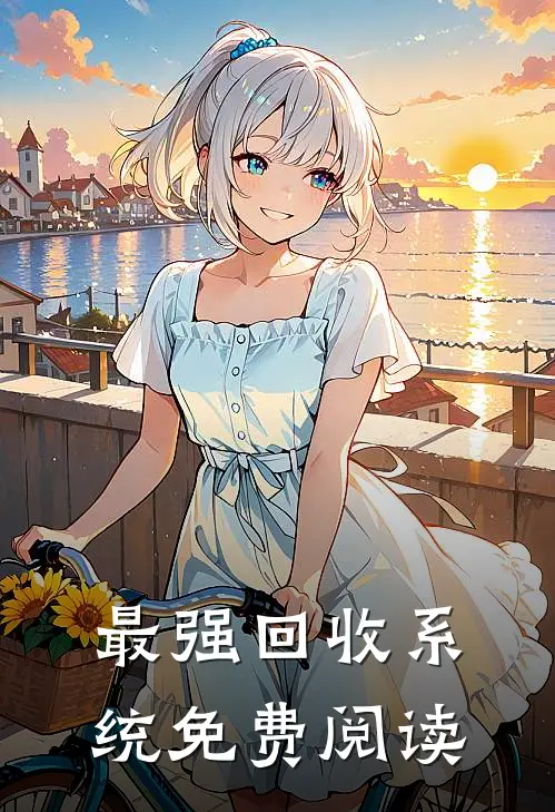 最强回收系统免费阅读