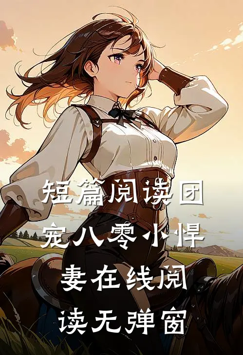 短篇阅读团宠八零小悍妻在线阅读无弹窗