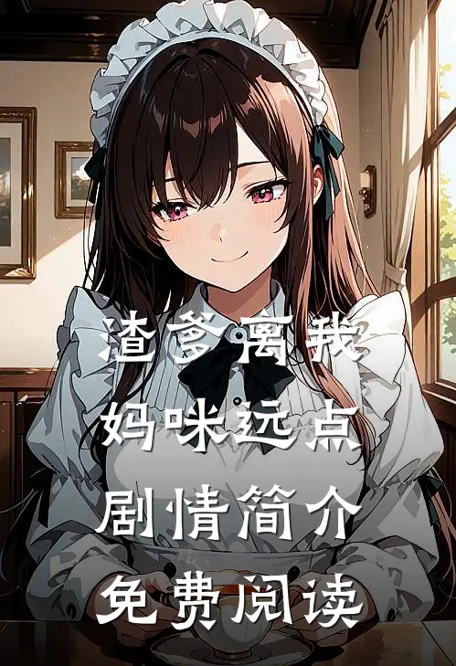 渣爹离我妈咪远点剧情简介免费阅读