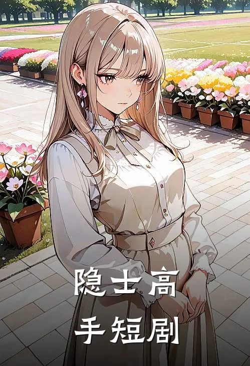 隐士高手短剧