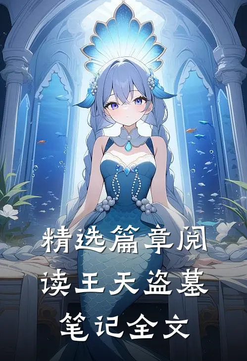 精选篇章阅读王天盗墓笔记全文
